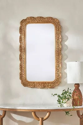 Sutton Mirror added by Caitlyn Fitzpatrick