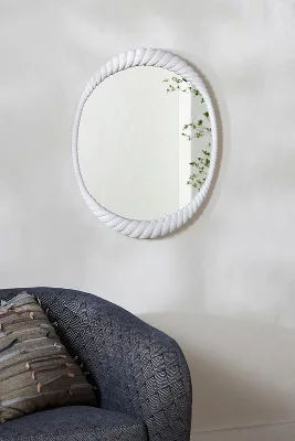 Florence Mirror added by Serena Finnerty
