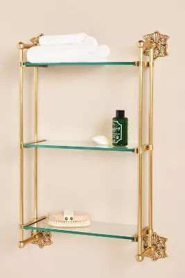 Primrose Bath Shelf added by Spoak Member