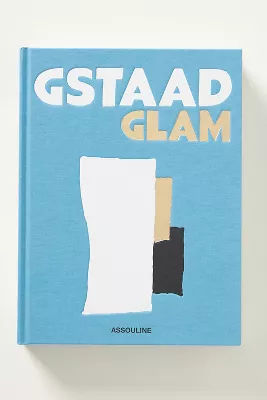 Gstaad Glam added by Hillary Giampietro