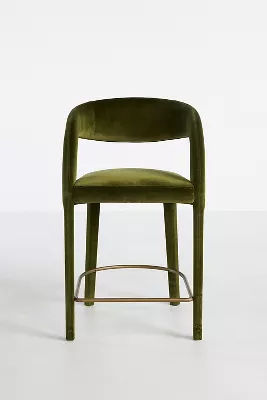 Hagen Counter Stool added by Erin Vernon