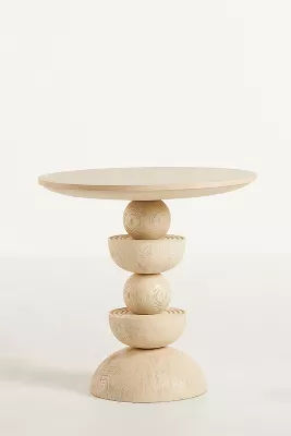 Sonali Side Table added by Hillary Giampietro