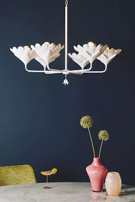 Henry Chandelier added by Hillary Giampietro