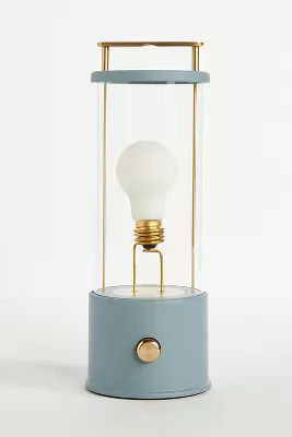 Tala Muse Cordless Rechargeable Table Lamp added by Spoak Member