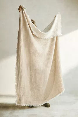 Gauzy Reversible Throw added by Spoak Member