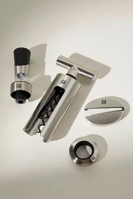 Zwilling Sommelier Accessories, Set of 4 added by Spoak Member