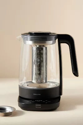 Zwilling Enfinigy Glass Kettle added by Spoak Member