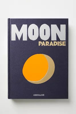 Moon Paradise added by Spoak Member