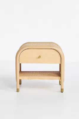 Heatherfield Nightstand added by Sarah Jackson