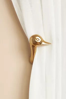 Canard Tieback added by Spoak Member