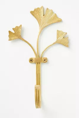 Ginkgo Hook added by Spoak Member