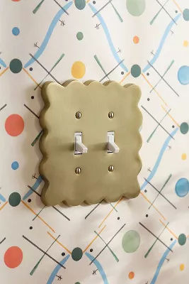 Wiggle Switch Plate added by Erin Murrock