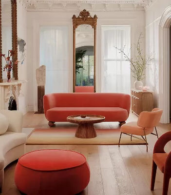 Spencer Sofa added by Jillian Fiebelkorn