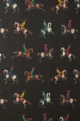 Milola Design Riding School Horse Animal Wallpaper added by Spoak Member