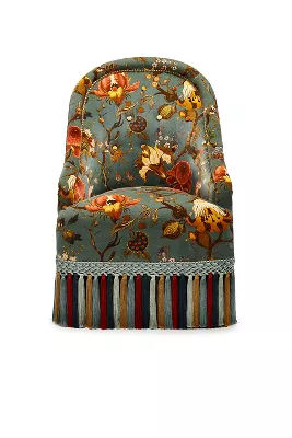 House of Hackney Artemis Loddiges Chair added by Jon Call