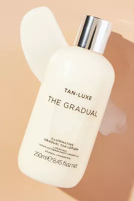 Tan-Luxe The Gradual added by Spoak Member
