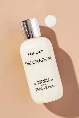 Tan-Luxe The Gradual Mini added by Spoak Member