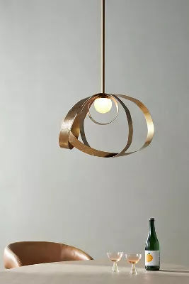 Tyler Chandelier added by Adria Roberson
