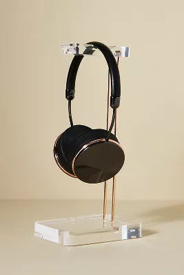 Acrylic Headphones Stand added by Spoak Member