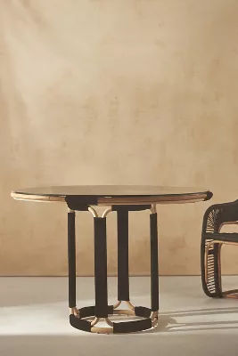 Glenn Ellen Indoor/Outdoor Dining Table added by erika grossman