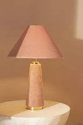 Lulu Table Lamp added by Hannah Pascual