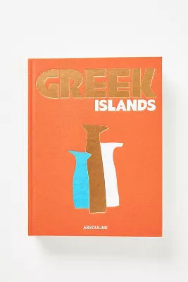 Greek Islands added by Spoak Member