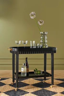 Norma Bar Cart added by Jennifer Hickey