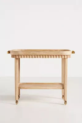Norma Bar Cart added by Jessica Beresford Barbaro