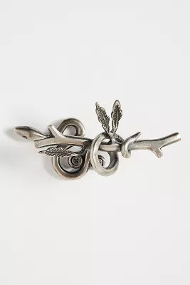 Serpentine Bath Hook added by Spoak Member