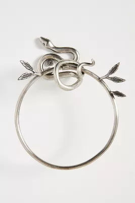 Serpentine Towel Ring added by Spoak Member