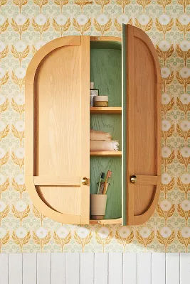 Mayfair Wall Cabinet added by Spoak Member