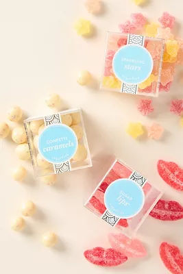 Sugarfina Congrats 3-Piece Candy Bento Box added by Spoak Member