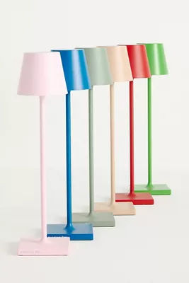 Poldina Pro Micro Rechargeable LED Portable Table Lamp added by Jillian Fiebelkorn