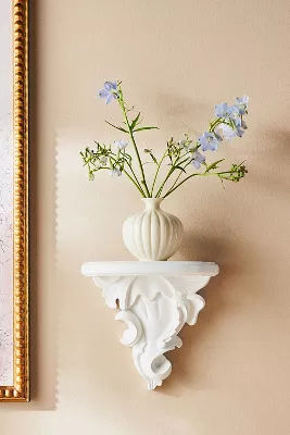 French Scroll Shelf added by Spoak Member