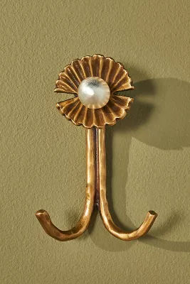 Cristal Double Bath Hook added by Spoak Member