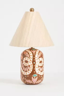 Kaia Table Lamp added by Spoak Member