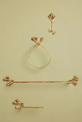 Claudia Towel Bar added by Spoak Member