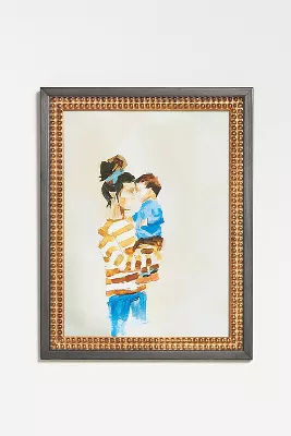Mama and Son Wall Art added by Spoak Member