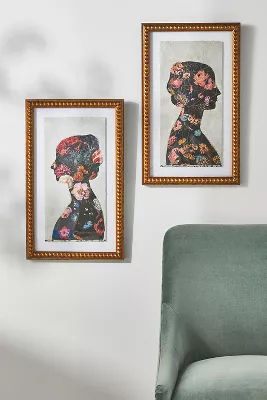 From Fear to Love Wall Art added by Spoak Member