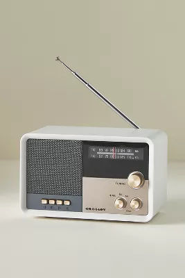 Crosley Tribute Radio added by Spoak Member