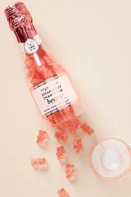 Sugarfina Champagne Bears Celebration Bottle added by Spoak Member