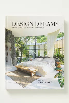 Design Dreams added by Jessica Beresford Barbaro