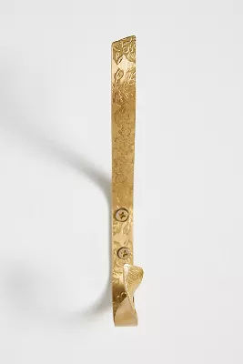 Joan Brass Double Hook added by Spoak Member