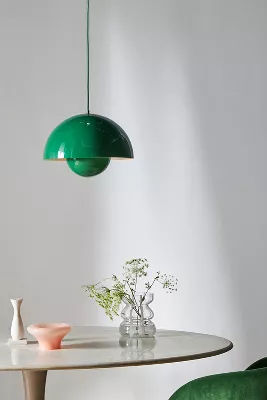 Flowerpot Pendant Lamp added by Jillian Fiebelkorn