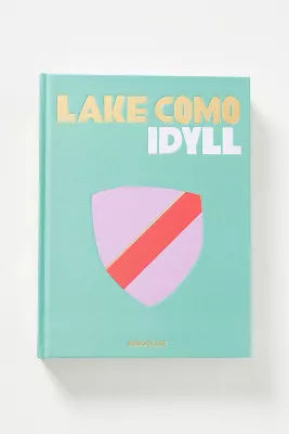 Lake Como Idyll added by Spoak Member