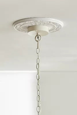 Nadia Ceiling Medallion added by Spoak Member