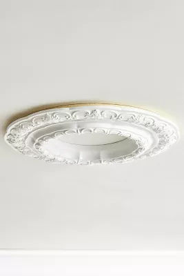 Lisbon Ceiling Medallion added by Spoak Member