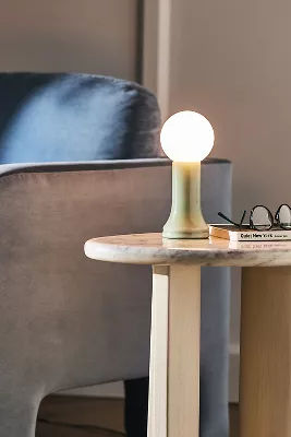 Shore Table Lamp added by Spoak Member