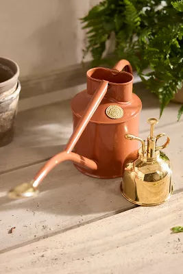Haws Watering Can + Mister Gift Set added by Spoak Member
