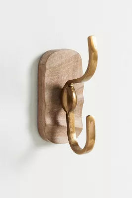 Tau Wood Hook added by Spoak Member